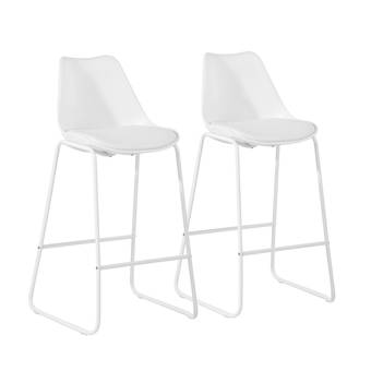Upper Square Cosette 30 Bar Stool Reviews Wayfair