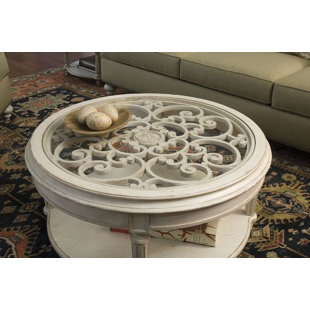 Go to store & view more images Daniella Coffee Table by Lark Manor