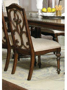 Abdul-Salaam Upholstered Dining Chair (Set Of 2) by One Allium Way 2019 Coupon