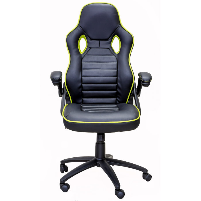 Rawool Racing Style Gaming Chair