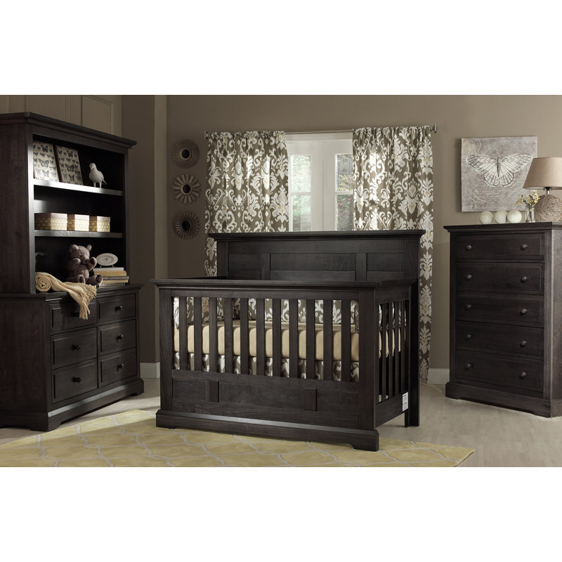 centennial chatham crib