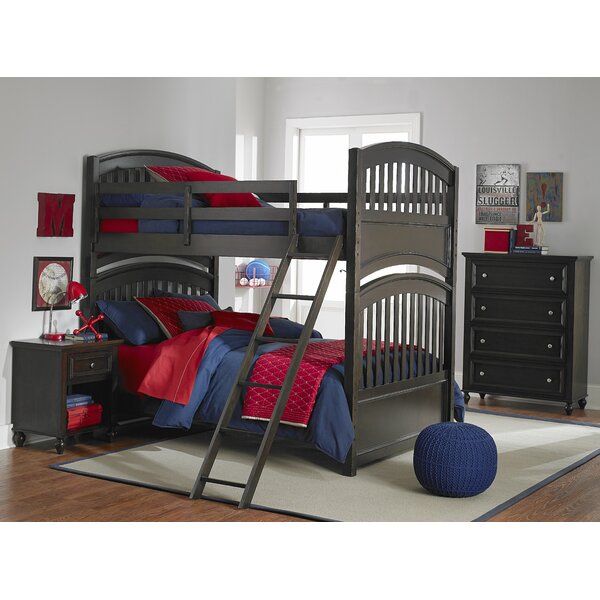 Girls Bunk Bed Sets Wayfair