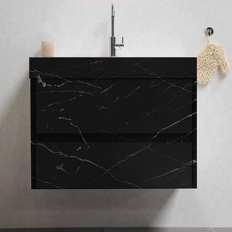 Marble Contact Paper Self Adhesive Peel /& Stick Wallpaper PVC Kitchen Countertop