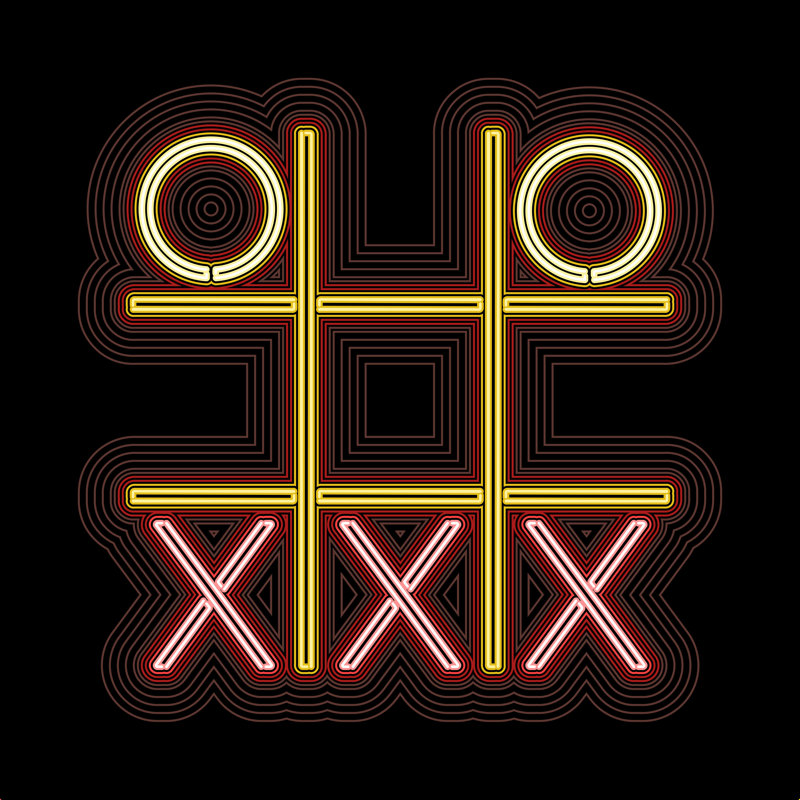 John Turner Jr Text 1 Tic Tac Toe