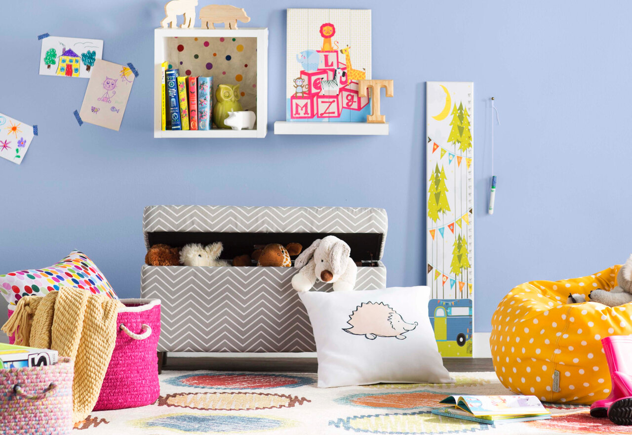 [BIG SALE] Fun & Affordable Playroom Finds You’ll Love In 2023 | Wayfair