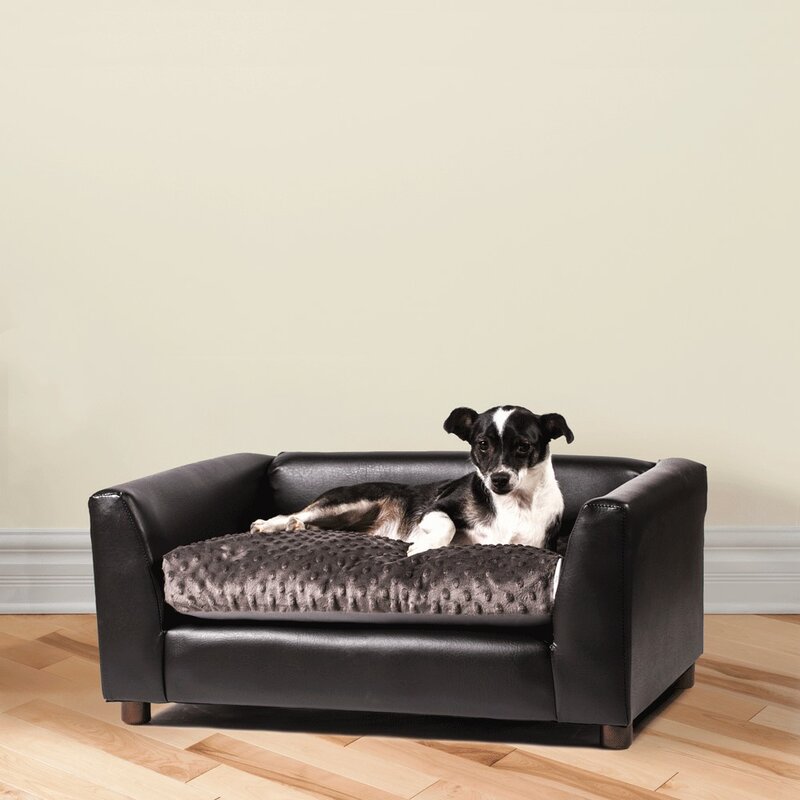 dog sofa medium