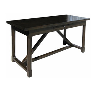 Go to store & view more images Noir Sutton Writing Desk