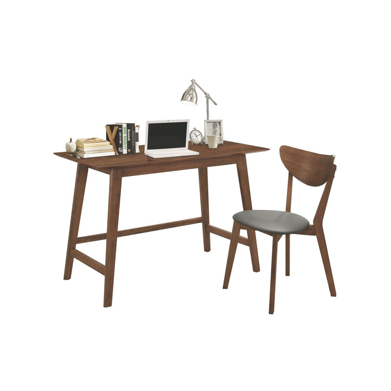 Howard Writing Desk and Chair Set & Reviews AllModern