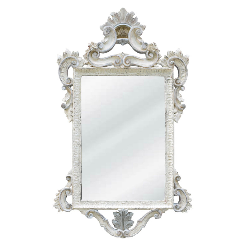 Templar Accent Mirror