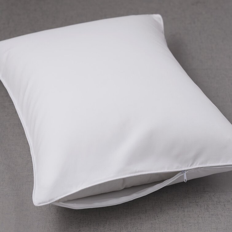 allergen barrier pillow case