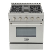 42 Inch Electric Range Wayfair