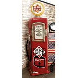 Decorative Gas Pump Wayfair