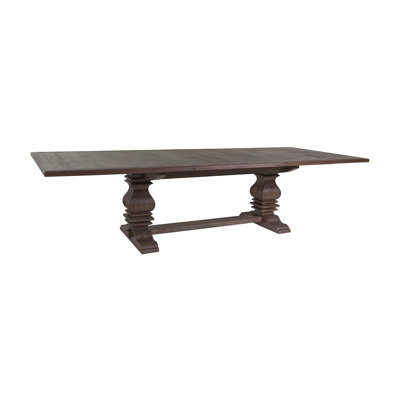 Cohesion Program Extendable Dining Table Artistica
