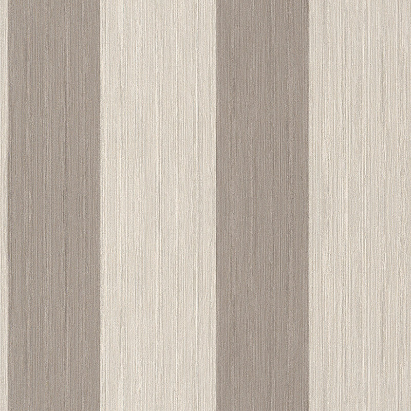 Walls Republic 33 X 20 8 Vertical Textured Grazed Stripe Wallpaper Wayfair