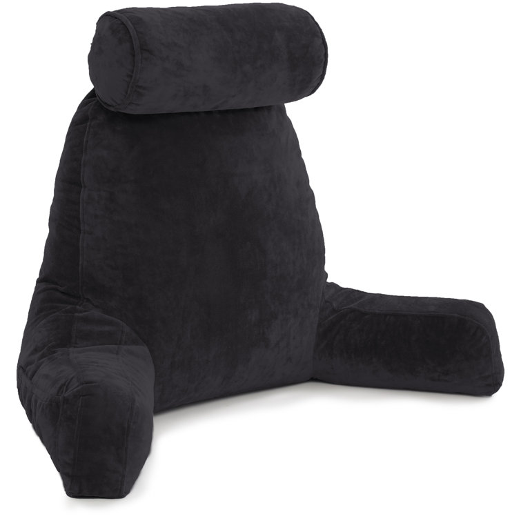 reading support pillow