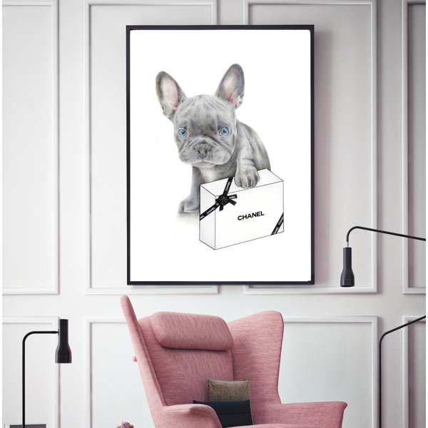 French bulldog home accessories uk Clearance