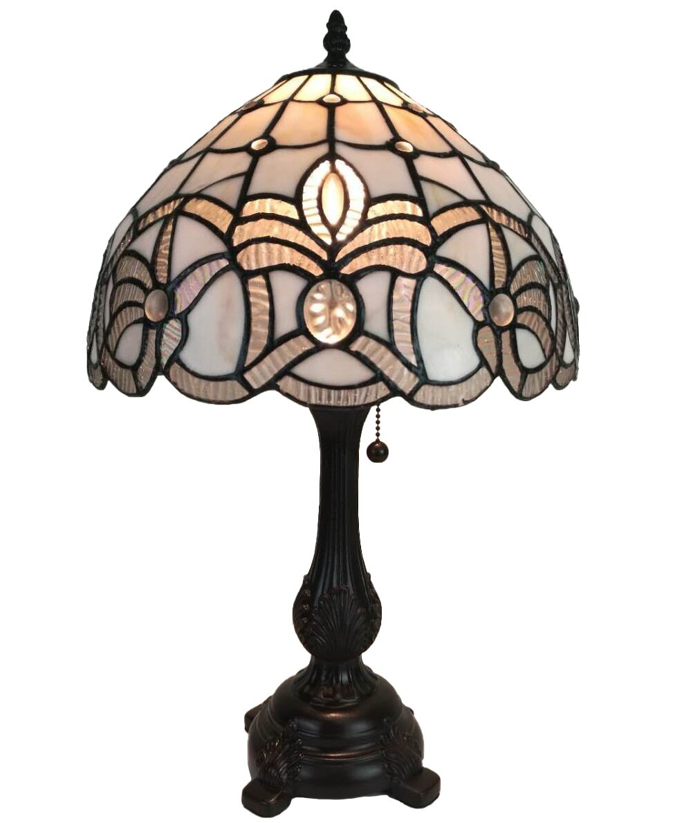 ambiance tiffany style lamps