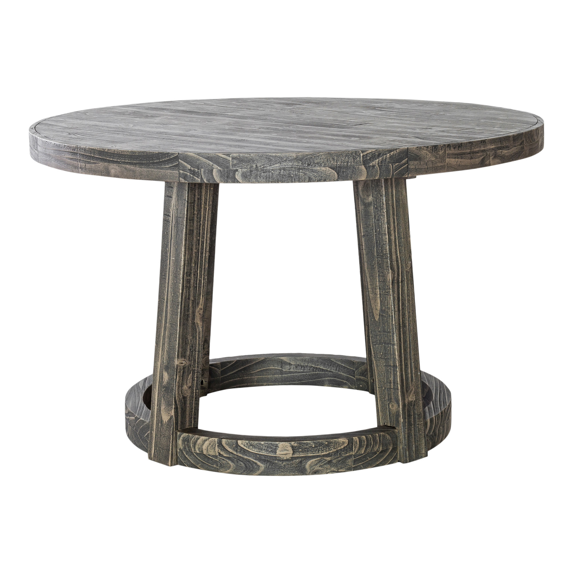 Rhawnhurst Solid Wood Dining Table Rhawnhurst Solid Wood Dining Table