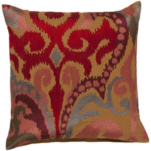 Buy Chamberland Throw Pillow!