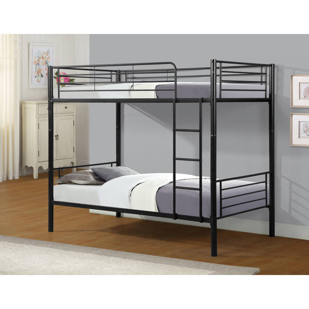 Isabelle & Max™ Jimenez Twin Standard Bunk Bed by Isabelle & Max ...