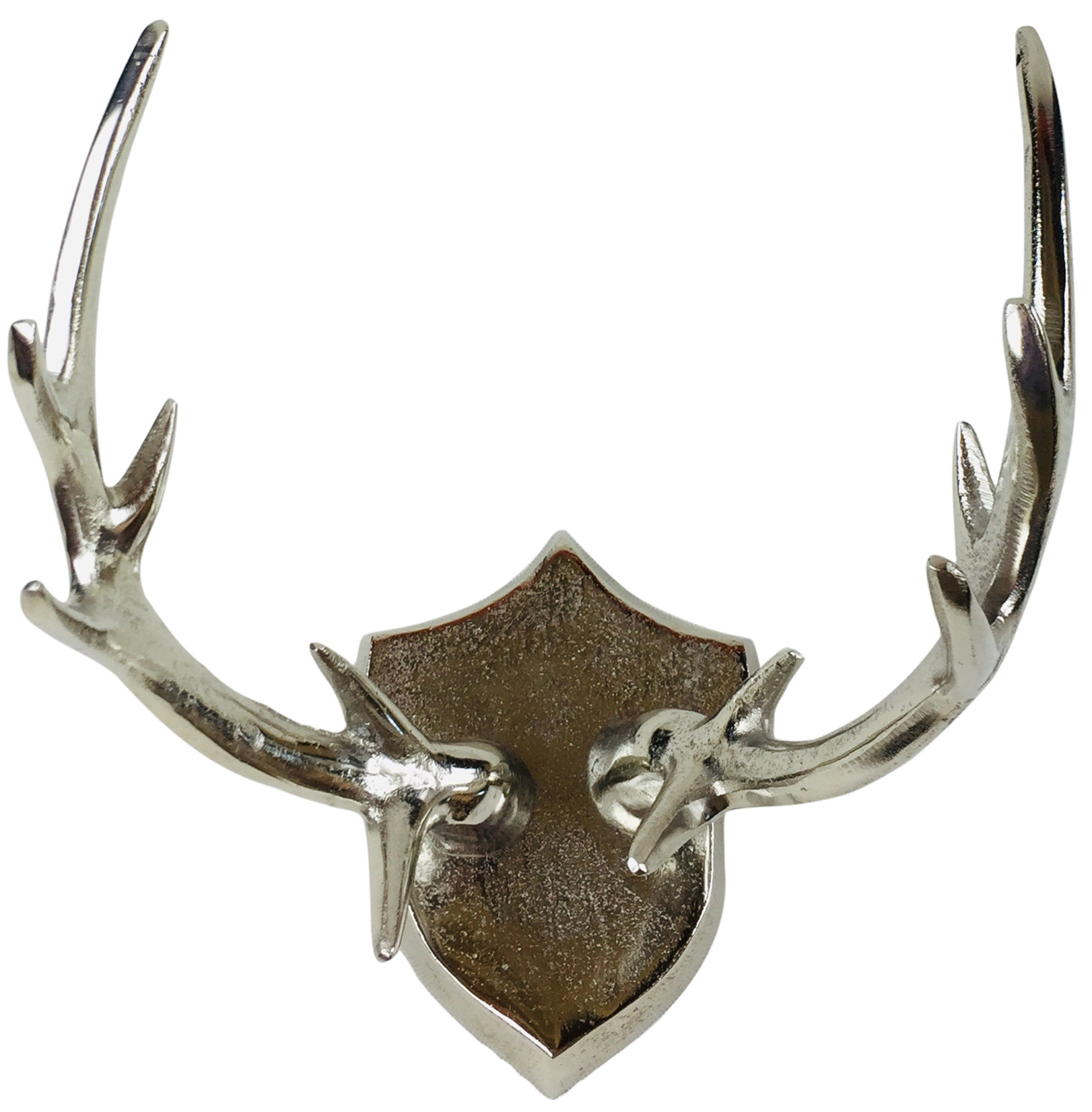 Rosalind Wheeler Stag Antlers Wall Decor Wayfair Co Uk