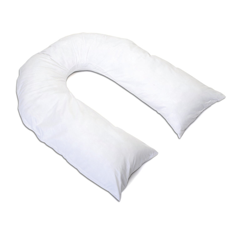 total pillow reviews