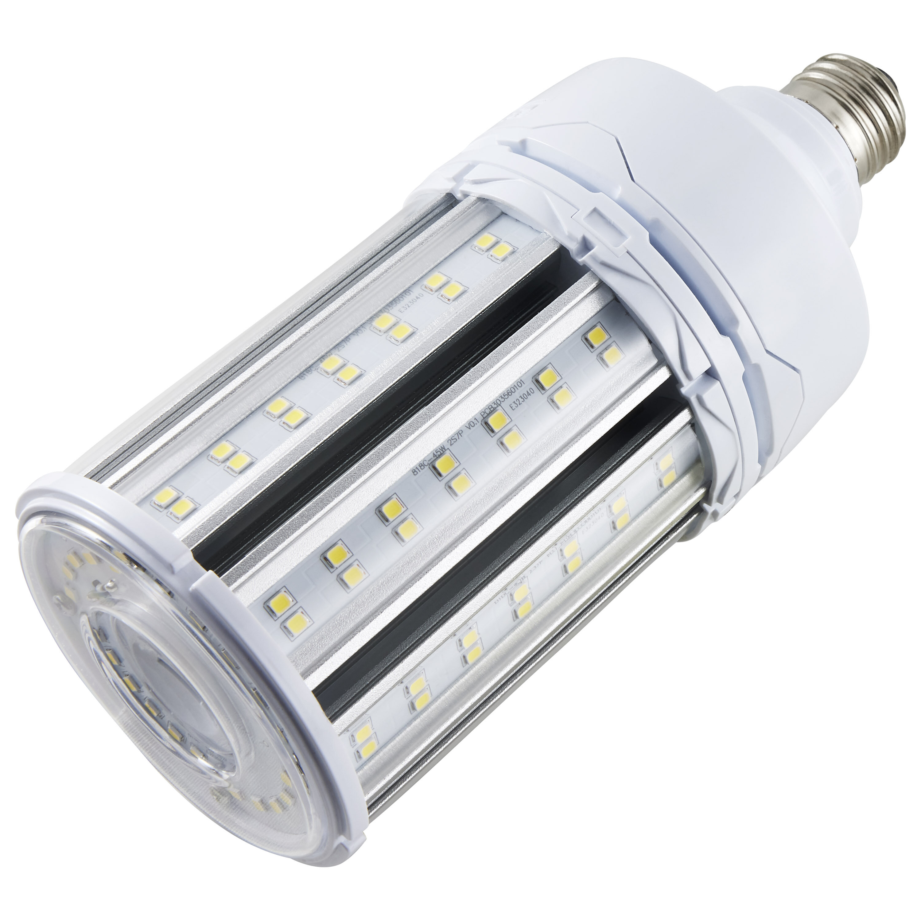 medium base corn cob led