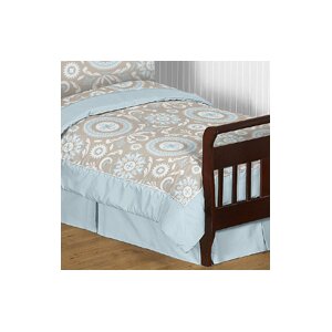 Hayden 5 Piece Toddler Bedding Set