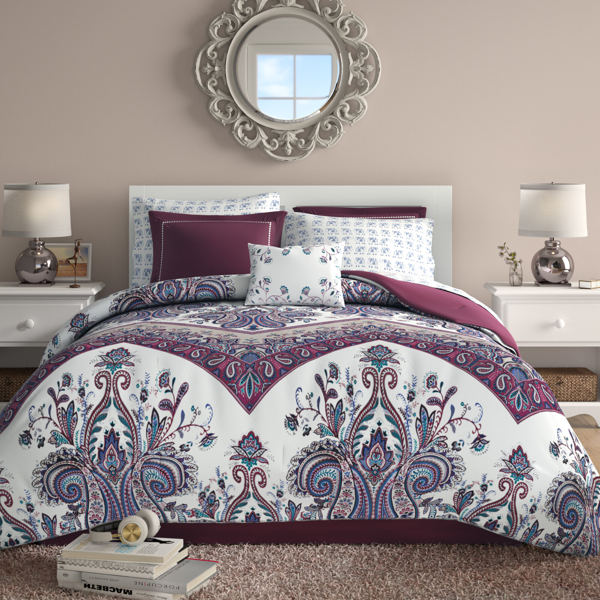 comforter sets for tweens