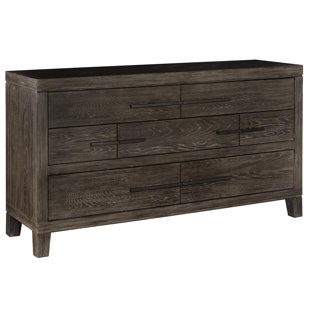 Go to store & view more images Vickrey 7 Drawer Dresser by Brayden Studio