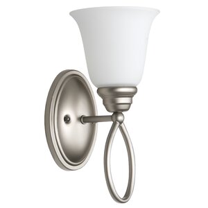 Ellis 1-Light Wall Sconce