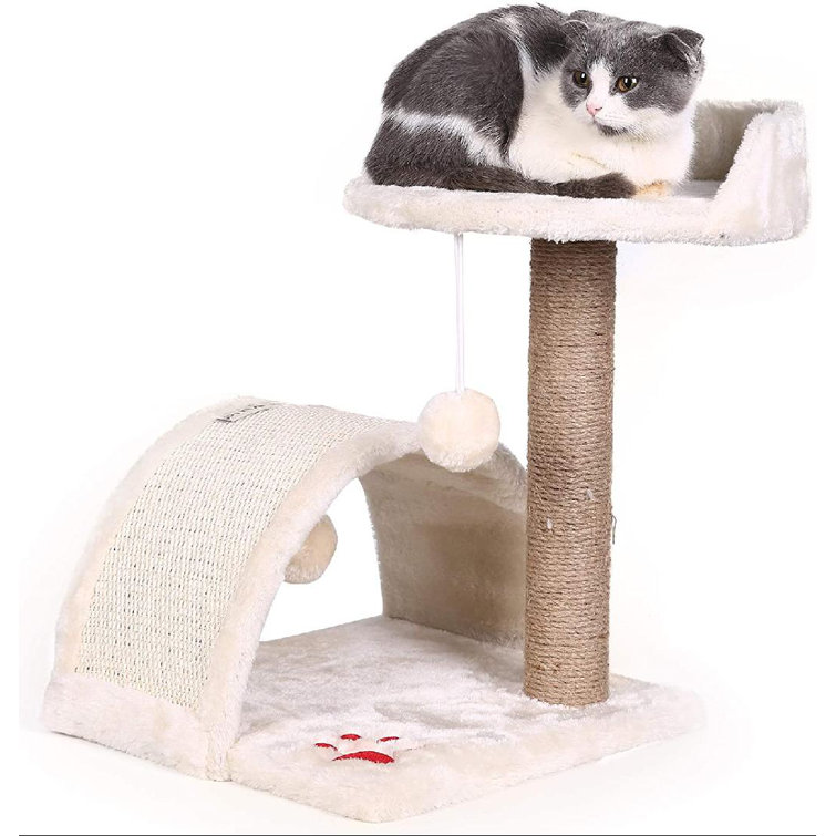 wayfair cat scratching post