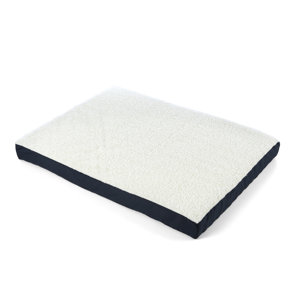 Quiet Time e'Sensuals Double Thick Orthopedic Dog Pillow