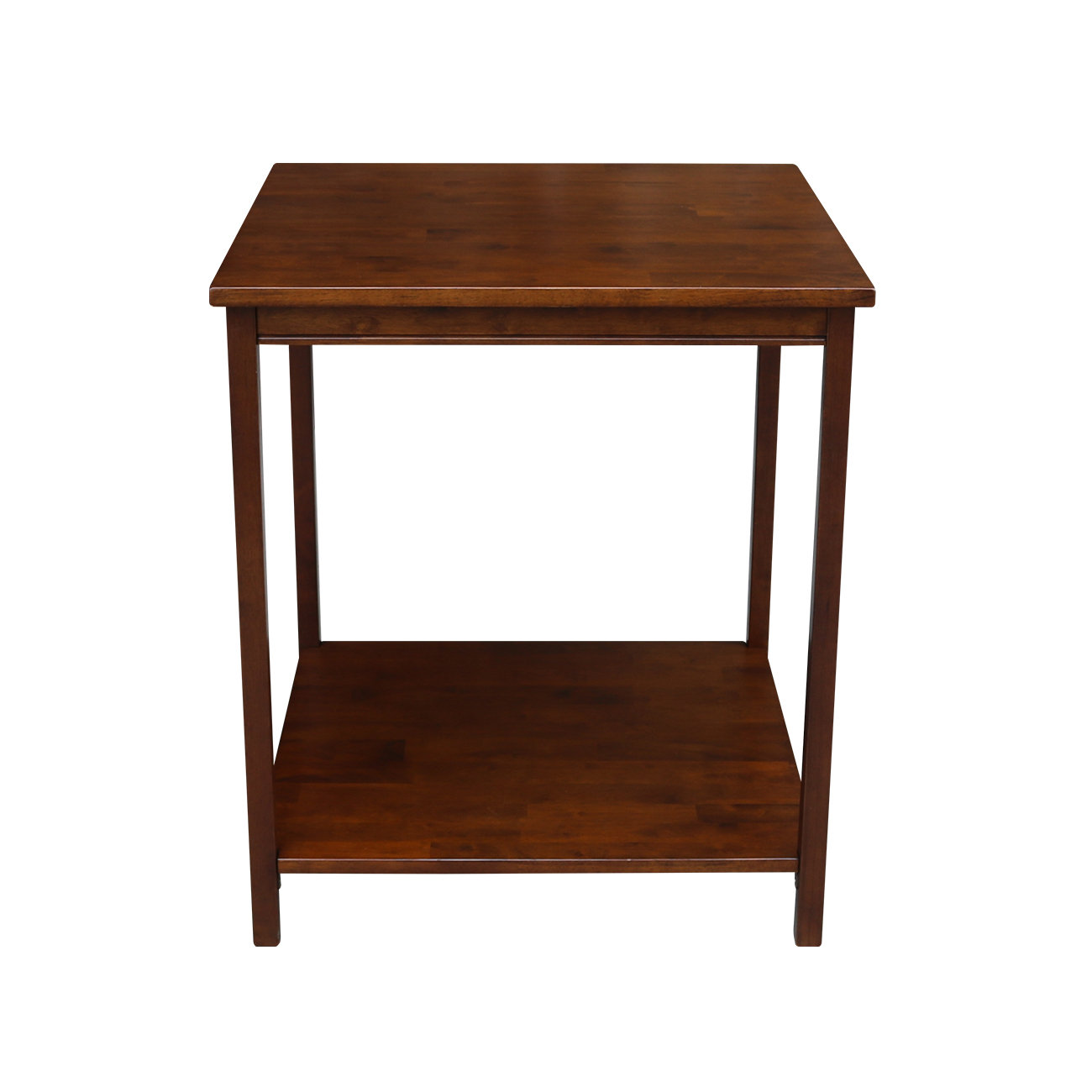 International Concepts Printer Stand Book Cart & Reviews Wayfair