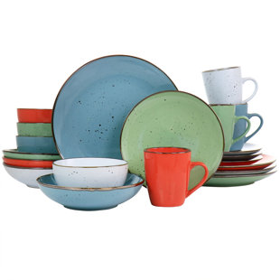 Wayfair dish sets Outlet