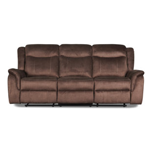 3 seater couch and 2 recliners