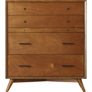 Modern Dressers And Chest Allmodern Quickview