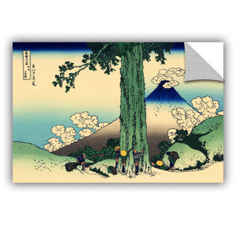 Wrought Studio Gillham Killala Bay Iv Removable Wall Decal Wayfair