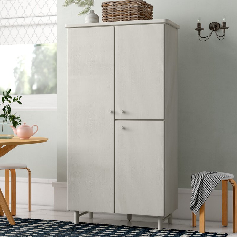 Tenzo Grain Designer Cabinet Kitchen Pantry Wayfair Co Uk