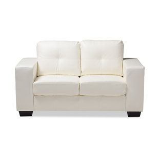 Rogich Loveseat by Latitude Run Design