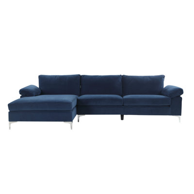 Modern Sectional Sofas Allmodern