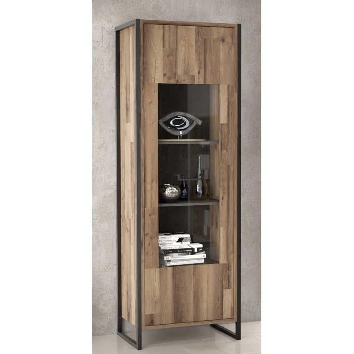 Vitrine BRANFORD - Ebern Designs