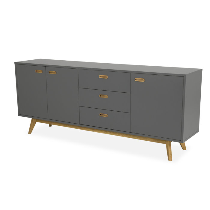 Sideboard FARRAGUT - Mikado Living Sideboard FARRAGUT - Mikado Living