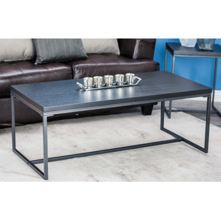 Go to store & view more images Wrought Studio Jamarcus Coffee Table