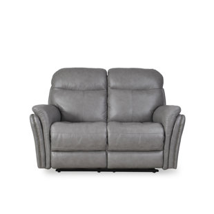 Go to store & view more images Darby Home Co Chisman Reclining Loveseat