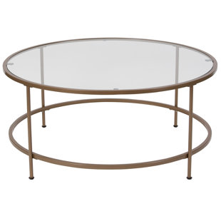 Go to store & view more images Wrought Studio Astorga Coffee Table