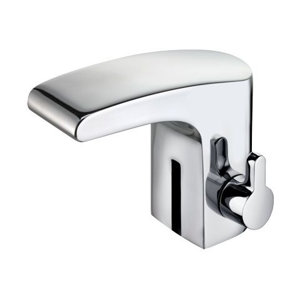 Keuco Waschtischarmatur IR-Sensor 120 Elegance