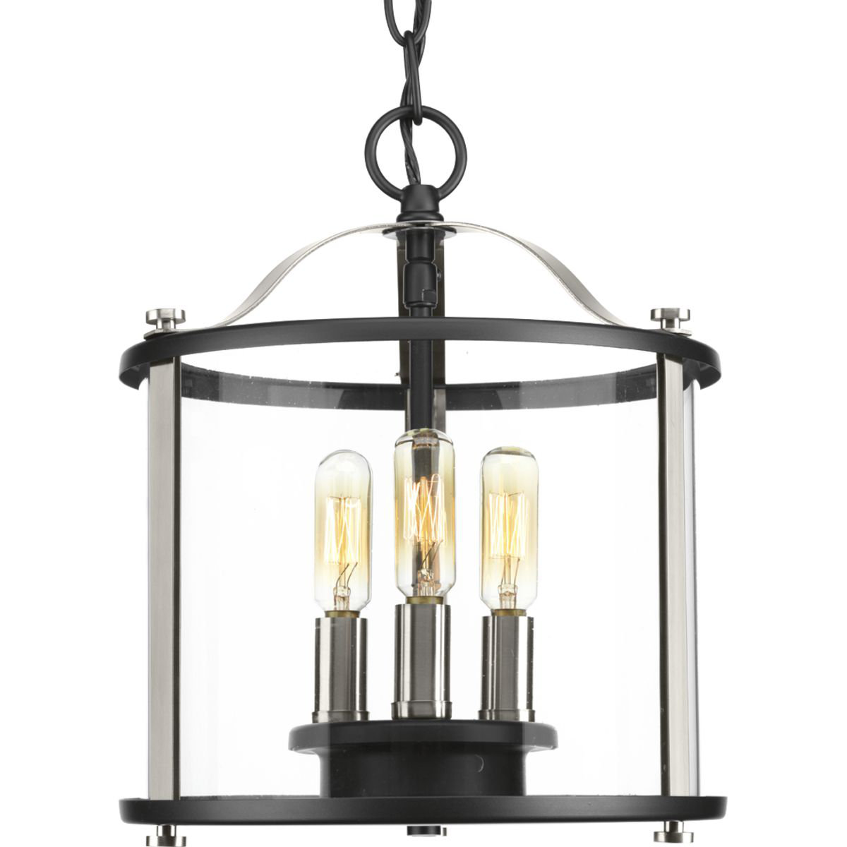 Evgenia 3 Light Semi Flush Mount Evgenia 3 Light Semi Flush Mount