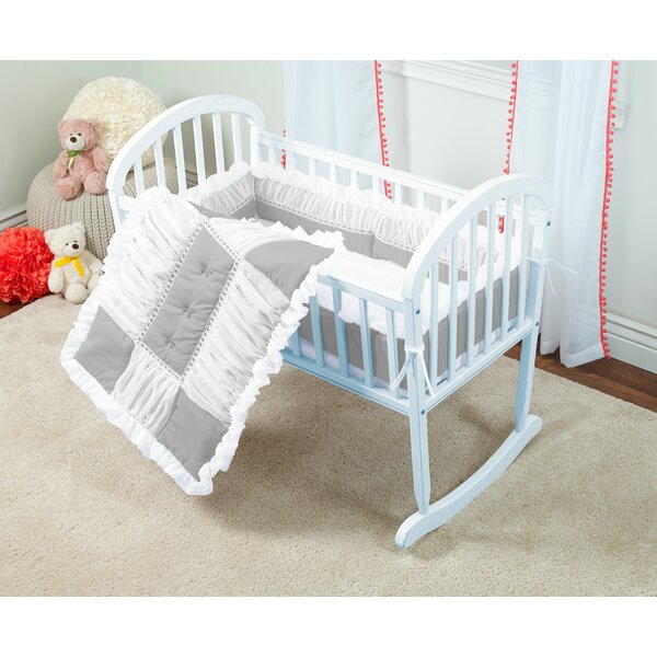 cradle mattress sheets