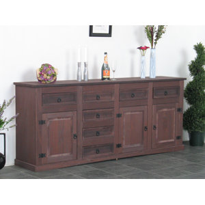 Sideboard Alcanza von Alpen Home